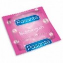 Pasante Bubblegum Burst - Preservativi aroma big babol confezione 144 pezzi