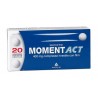 Momentact 400 mg 20 Compresse Rivestite