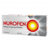 Nurofen 200 mg Ibuprofene - 24 Compresse Rivestite Antinfiammatorie