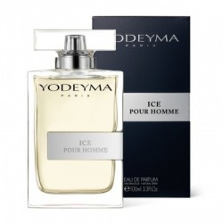 Yodeyma Ice Pour Homme...