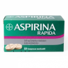 ASPIRINA RAPIDA*10CPRMAST500MG
