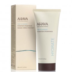 Ahava hydration cream mask - Maschera crema idratante