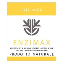 ENZIMAX 60CPS