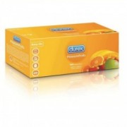 Durex Plaesure Fruits - Preservativi alla frutta 144 pezzi