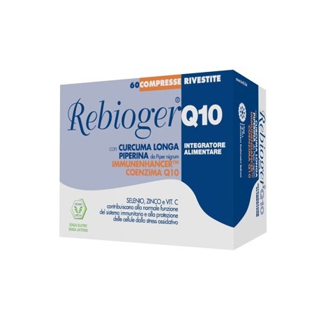 REBIOGER Q10 60CPR